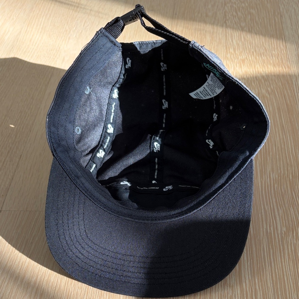 Nike SB Galaxy Print Hat - Picture 3 of 4